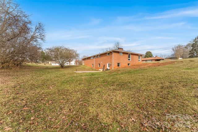 212 Shuping Street, Morganton, NC 28655