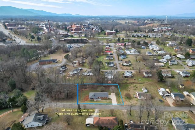 212 Shuping Street, Morganton, NC 28655