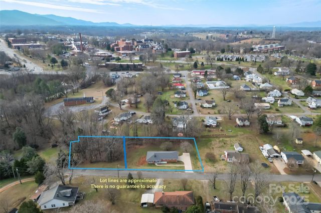 212 Shuping Street, Morganton, NC 28655