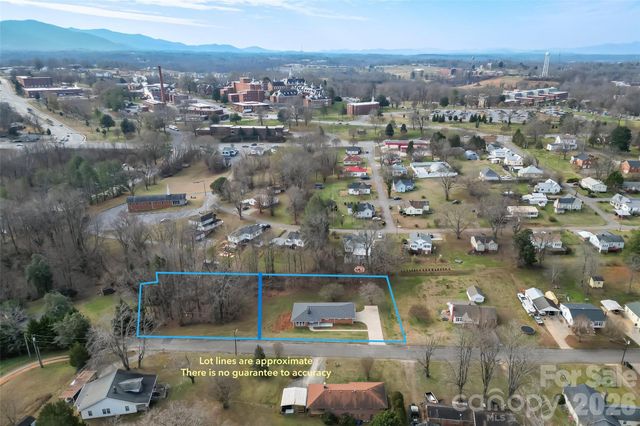 212 Shuping Street, Morganton, NC 28655