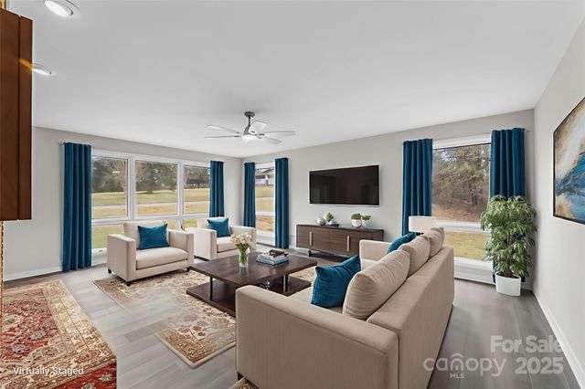 212 Shuping Street, Morganton, NC 28655