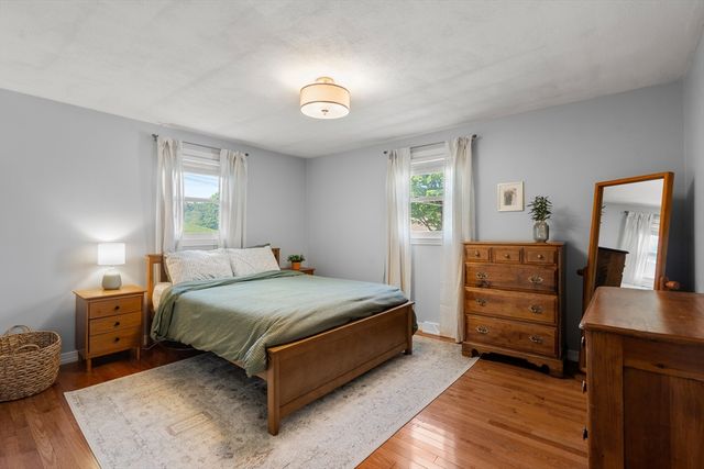 21 Michigan Drive, Hudson, MA 01749