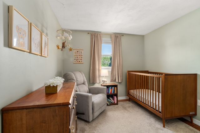 21 Michigan Drive, Hudson, MA 01749