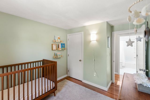 21 Michigan Drive, Hudson, MA 01749