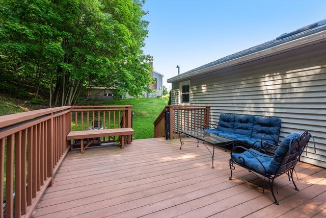21 Michigan Drive, Hudson, MA 01749