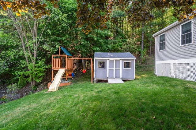 21 Michigan Drive, Hudson, MA 01749