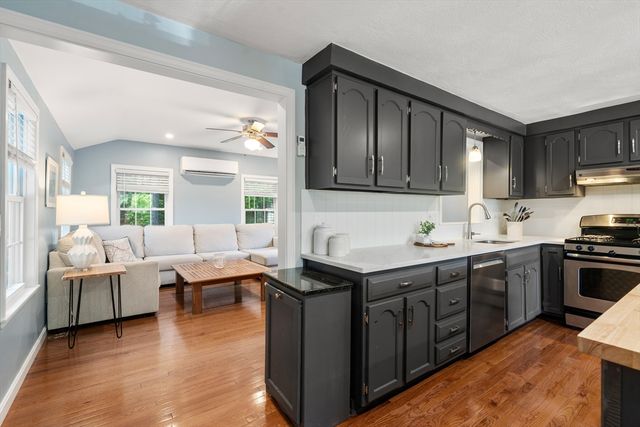 21 Michigan Drive, Hudson, MA 01749