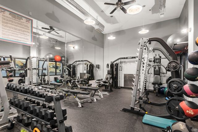 700 Church St Apt 1108, Nashville, TN 37203