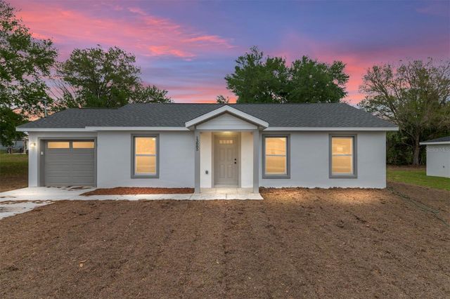 13885 SW 101ST STREET, Dunnellon, FL 34432