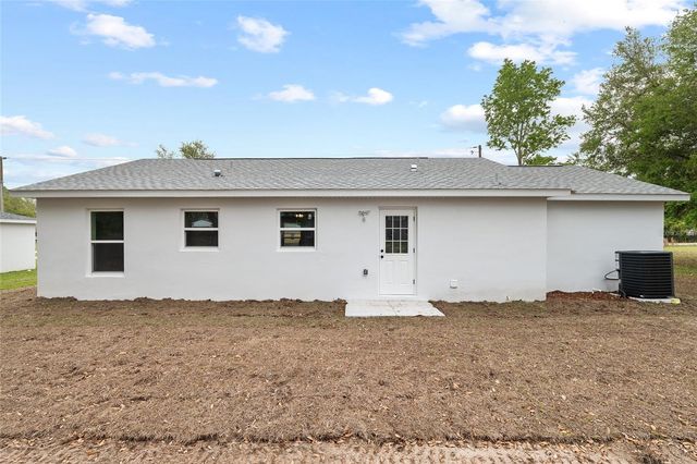 13885 SW 101ST STREET, Dunnellon, FL 34432
