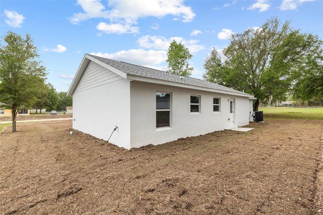 13885 SW 101ST STREET, Dunnellon, FL 34432