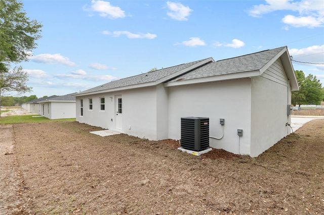13885 SW 101ST STREET, Dunnellon, FL 34432