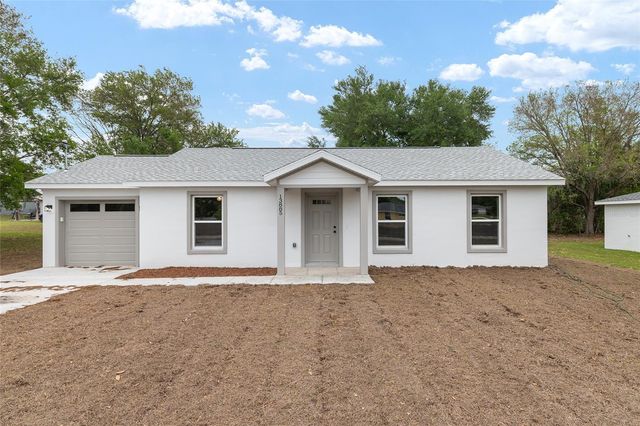 13885 SW 101ST STREET, Dunnellon, FL 34432