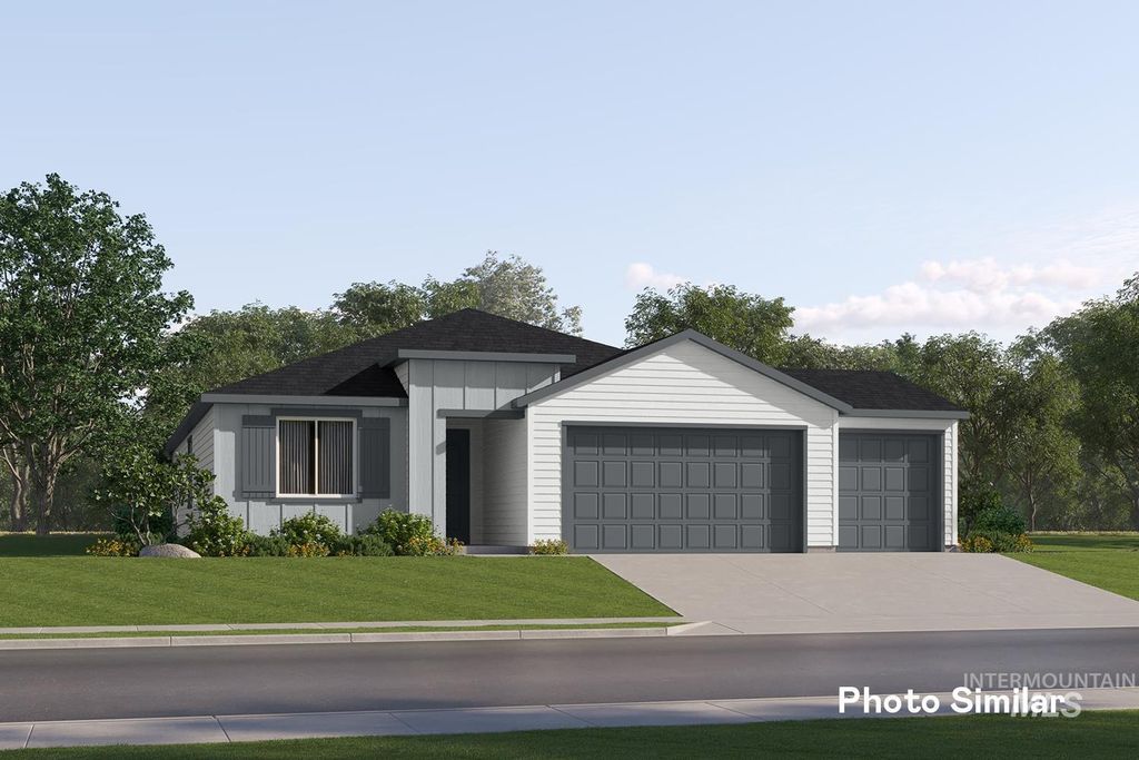 15056 Lenticular Ave, Caldwell, ID 83607