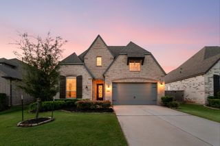 23743 Travers Hill Road, Richmond, TX 77469
