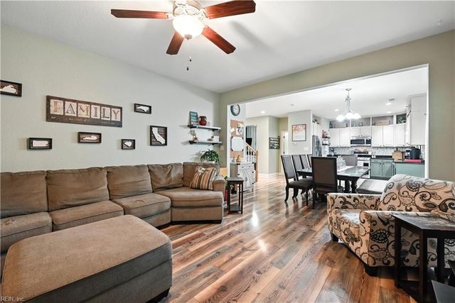 2714 Oklahoma AVE, Norfolk, VA 23513