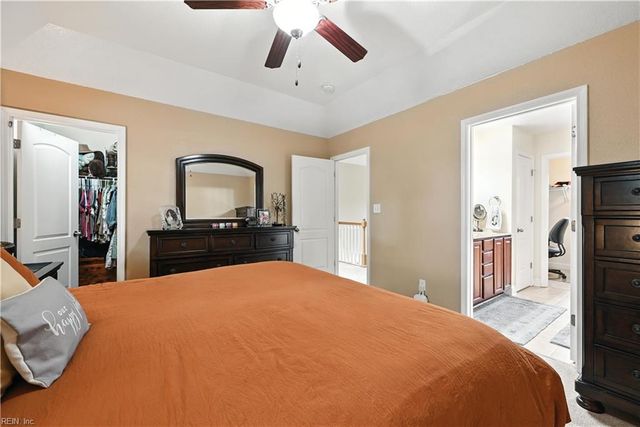2714 Oklahoma AVE, Norfolk, VA 23513
