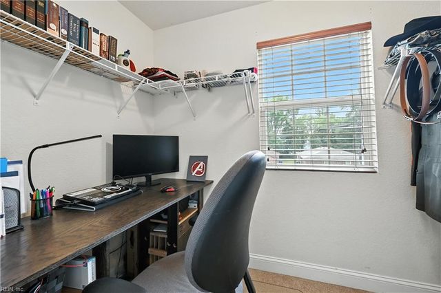 2714 Oklahoma AVE, Norfolk, VA 23513