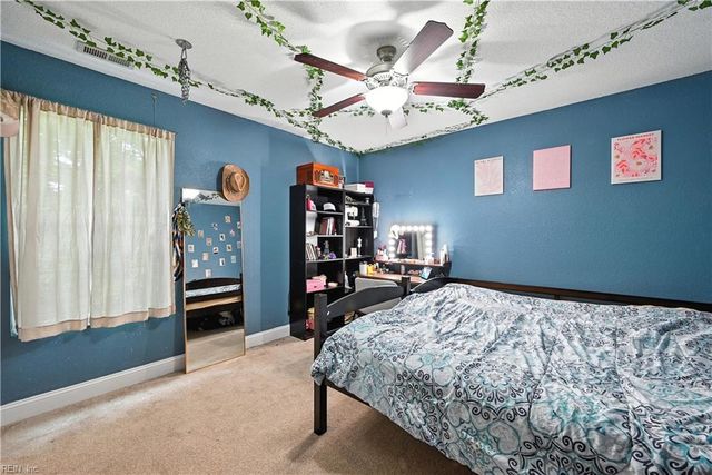 2714 Oklahoma AVE, Norfolk, VA 23513