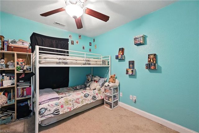 2714 Oklahoma AVE, Norfolk, VA 23513