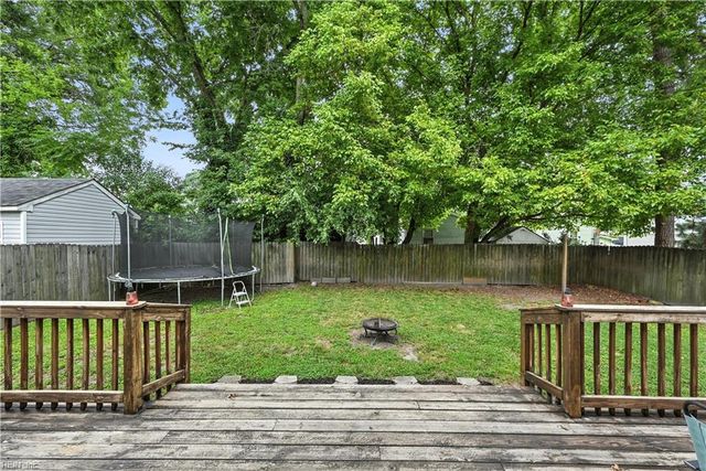2714 Oklahoma AVE, Norfolk, VA 23513