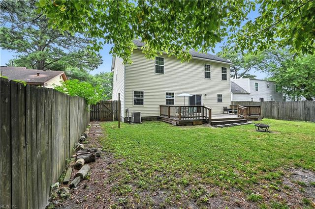 2714 Oklahoma AVE, Norfolk, VA 23513