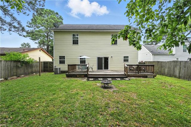 2714 Oklahoma AVE, Norfolk, VA 23513