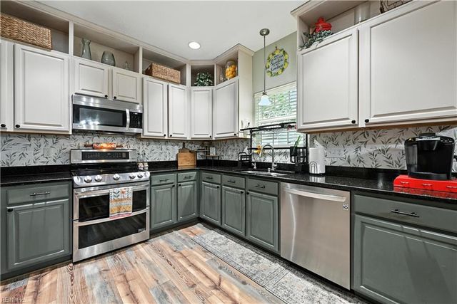 2714 Oklahoma AVE, Norfolk, VA 23513