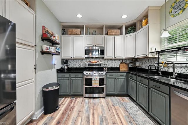 2714 Oklahoma AVE, Norfolk, VA 23513