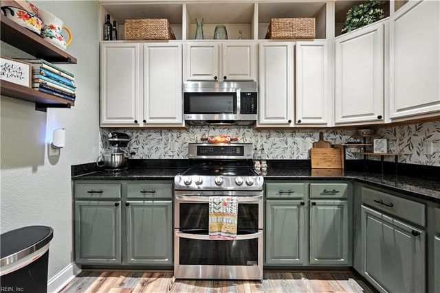2714 Oklahoma AVE, Norfolk, VA 23513