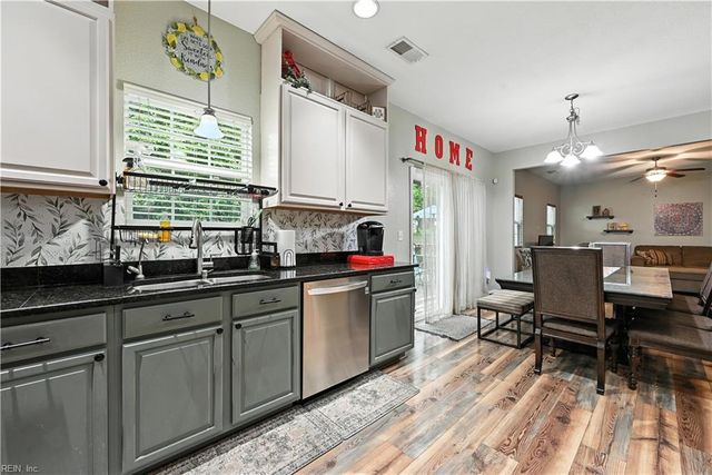 2714 Oklahoma AVE, Norfolk, VA 23513