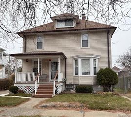 41 Ferris Street, Highland Park, MI 48203