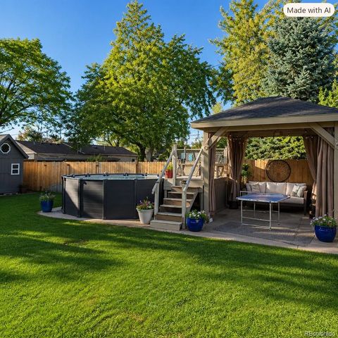 3450 Otis Street, Wheat Ridge, CO 80033