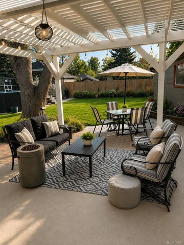 3450 Otis Street, Wheat Ridge, CO 80033