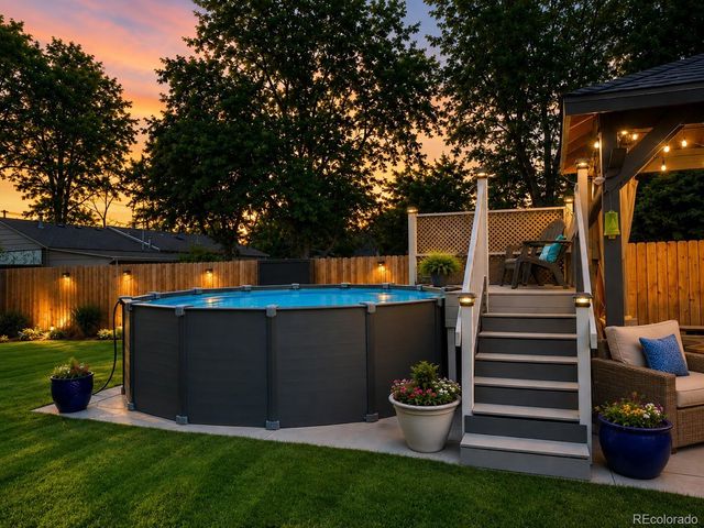 3450 Otis Street, Wheat Ridge, CO 80033