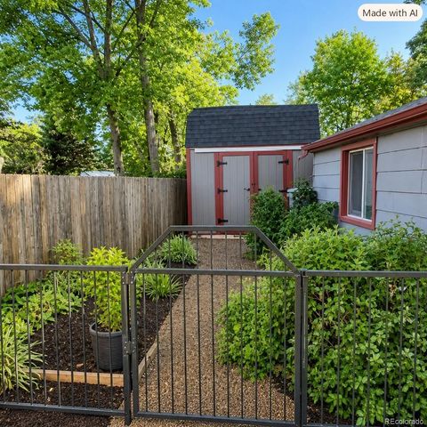 3450 Otis Street, Wheat Ridge, CO 80033