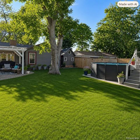 3450 Otis Street, Wheat Ridge, CO 80033