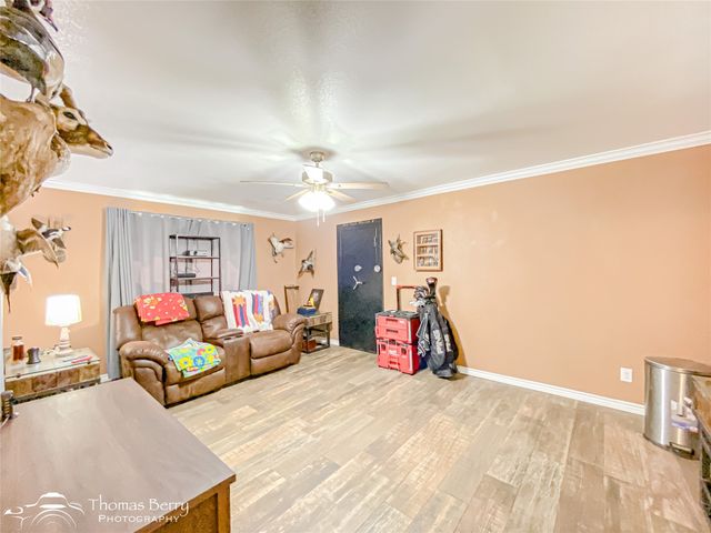 355 Fm 604 N, Clyde, TX 79510