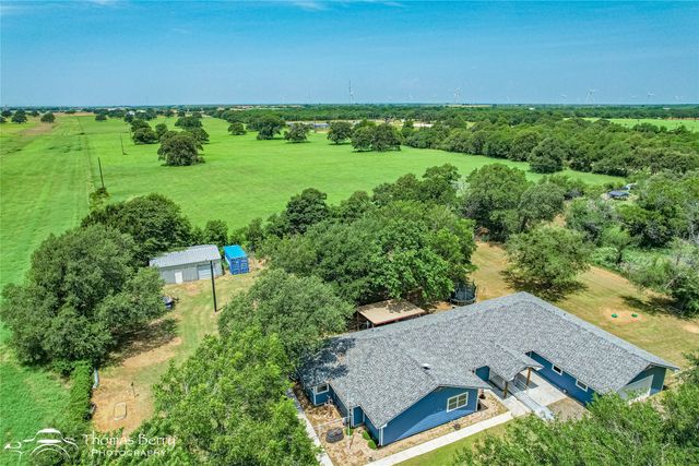 355 Fm 604 N, Clyde, TX 79510