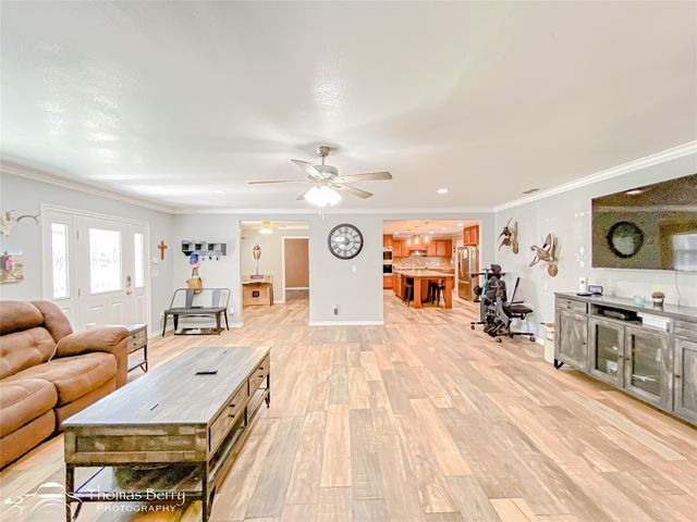 355 Fm 604 N, Clyde, TX 79510