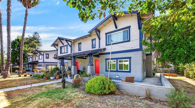 382 Idaho, Pasadena, CA 91103