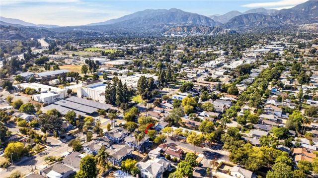 382 Idaho, Pasadena, CA 91103