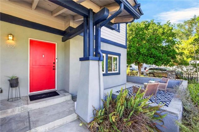 382 Idaho, Pasadena, CA 91103
