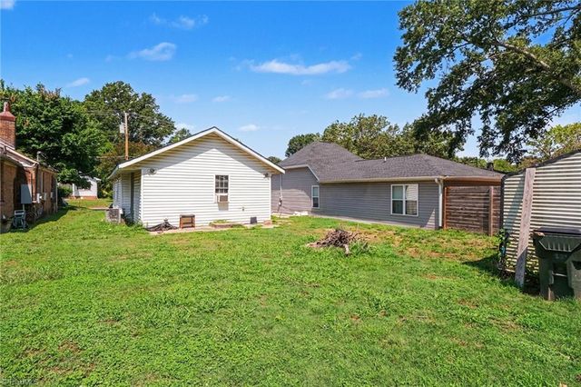 437 Fulton Street, Burlington, NC 27217