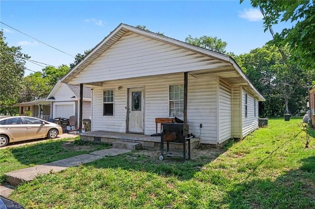437 Fulton Street, Burlington, NC 27217