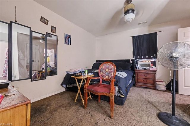 437 Fulton Street, Burlington, NC 27217