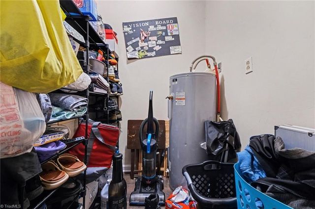 437 Fulton Street, Burlington, NC 27217
