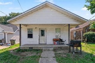 437 Fulton Street, Burlington, NC 27217
