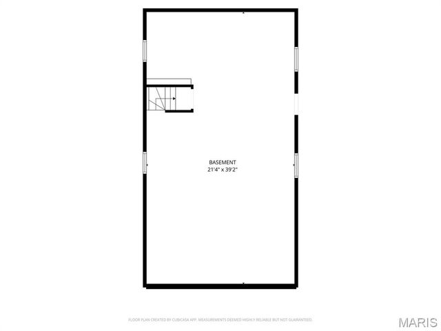 2432 Mary Avenue, St Louis, MO 63136