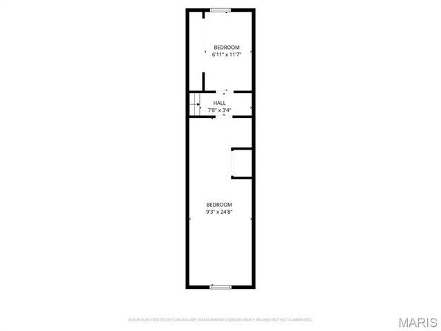 2432 Mary Avenue, St Louis, MO 63136